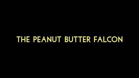 Trailer for The Peanut Butter Falcon