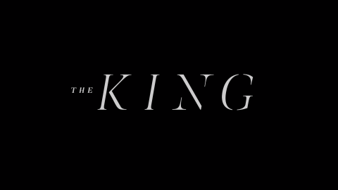 Trailer for The King