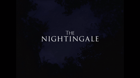 Trailer for The Nightingale