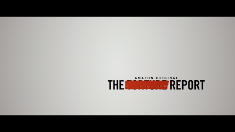 Trailer for The Report