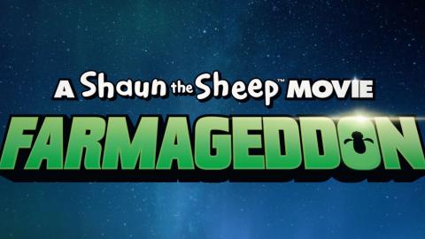 Trailer for A Shaun the Sheep Movie: Farmageddon