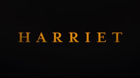 Trailer for Harriet