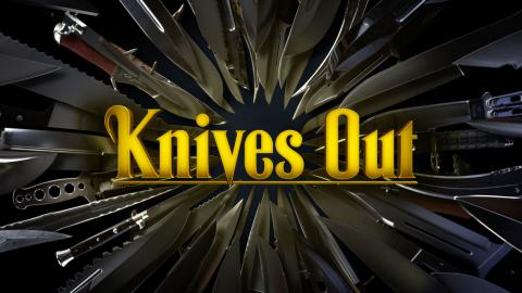 Trailer for Knives Out