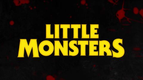 Trailer for Little Monsters