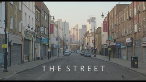 Trailer for The Street  + Director Q&A