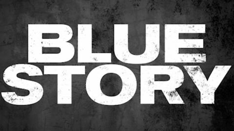 Trailer for Blue Story