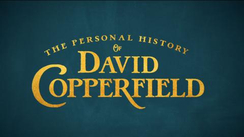 Trailer for The Personal History of David Copperfield