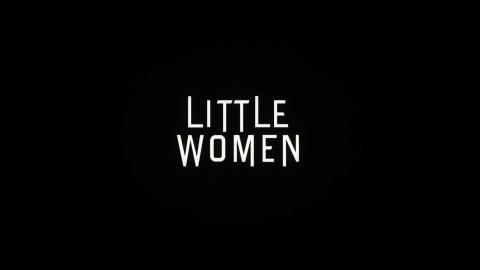 Trailer for Little Women