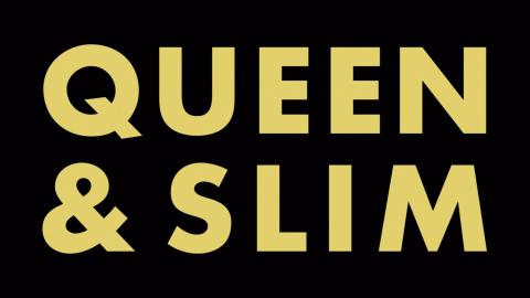 Trailer for Queen & Slim