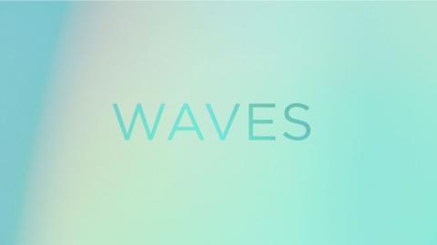 Trailer for Waves