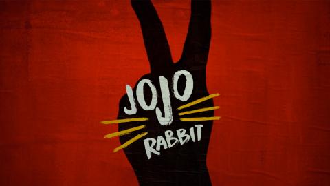 Trailer for Jojo Rabbit