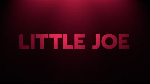 Trailer for Little Joe