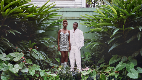 Queen & Slim Playlist: Love, Loss and Unity (Part 1)