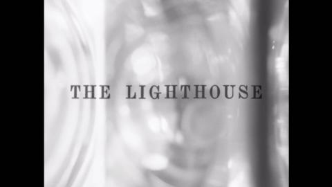 Trailer for The Lighthouse