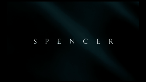 Trailer for Spencer