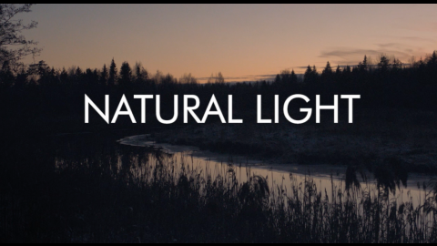 Trailer for Natural Light