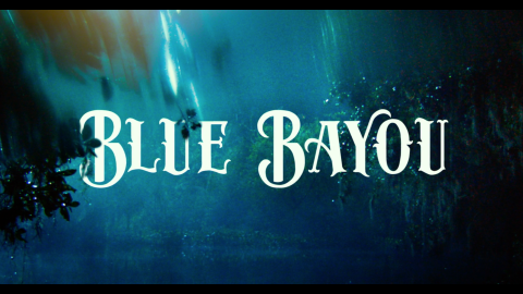 Trailer for Blue Bayou