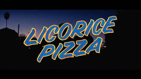 Trailer for Licorice Pizza