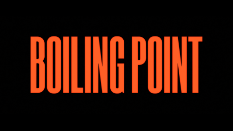 Trailer for Boiling Point