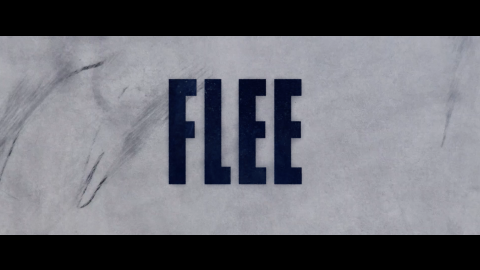 Trailer for Flee