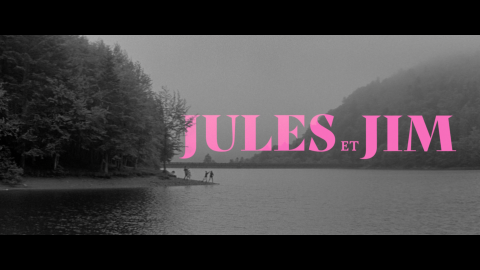 Trailer for Jules et Jim