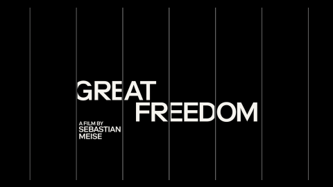 Trailer for Great Freedom
