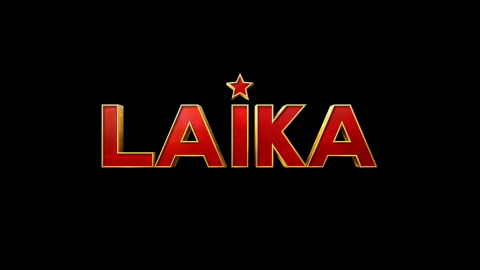 Trailer for Laika: Virtual Reality Experience