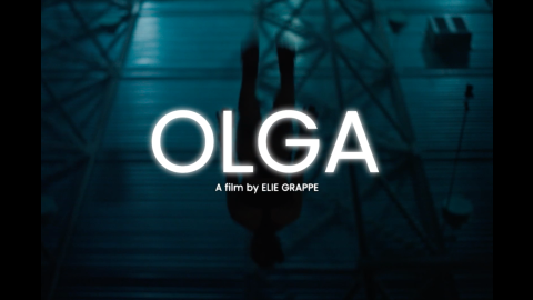 Trailer for Olga