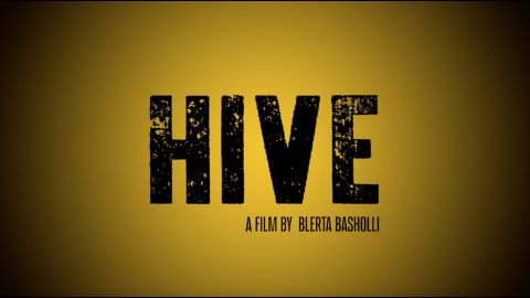 Trailer for Hive
