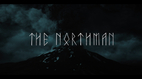 Trailer for The Northman