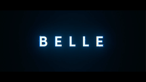 Trailer for Belle