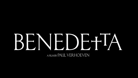 Trailer for Benedetta
