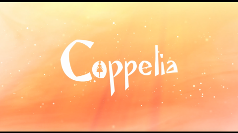 Trailer for Coppelia