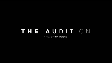 Trailer for The Audition