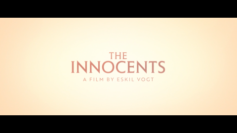 Trailer for The Innocents
