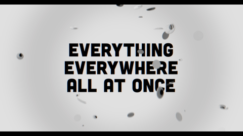 Trailer for Everything Everywhere All at Once