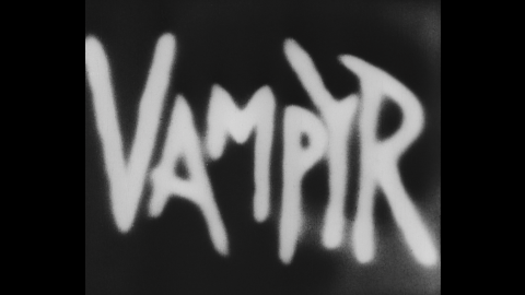 Trailer for Vampyr