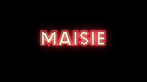 Trailer for Maisie