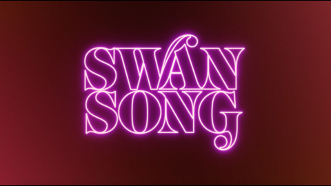 Trailer for Swan Song