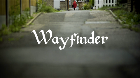 Trailer for Wayfinder