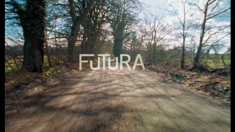 Trailer for Futura