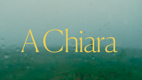 Trailer for A Chiara