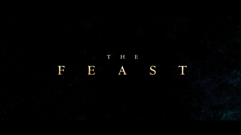 Trailer for The Feast