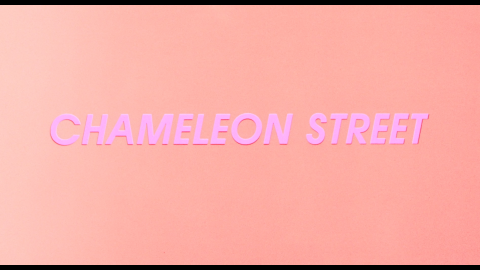 Trailer for Chameleon Street