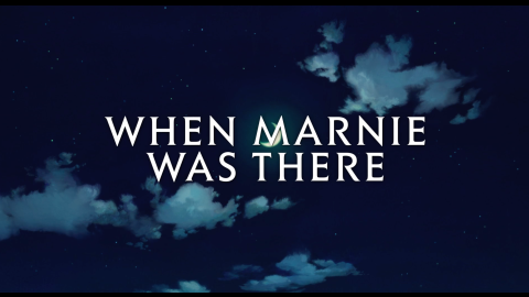 Trailer for When Marnie Was There