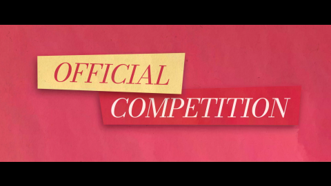 Trailer for Official Competition