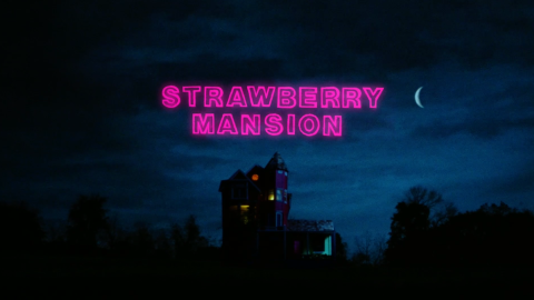Trailer for Strawberry Mansion