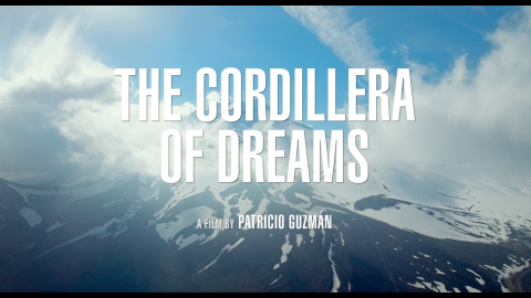 Trailer for The Cordillera of Dreams