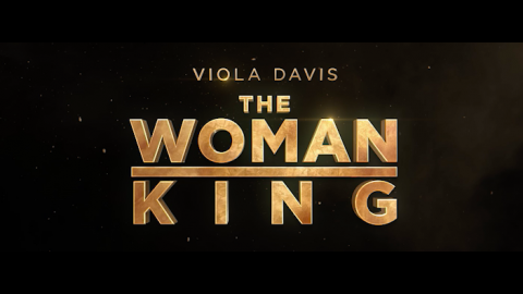 Trailer for The Woman King