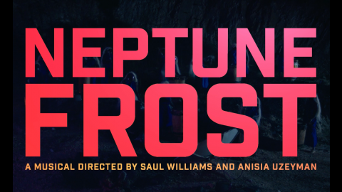 Trailer for Neptune Frost